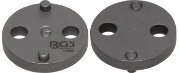 BGS Bremskolben-Rückstelladapter F / G für Opel 11009